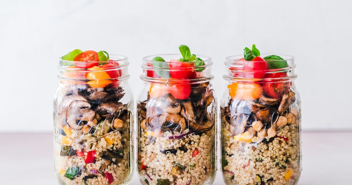 How Much Protein on Keto and Low Carb? — metabolic health photo